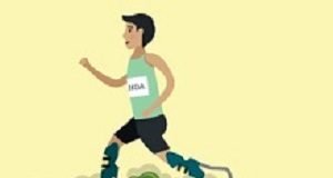 Paralympic rule change for 'blade runners' is contradicted by US study BladeRunner