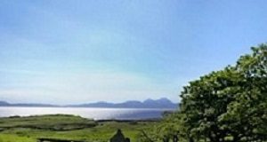Wanted: A GP couple for perhaps the UK's most remote medical practice Colonsay