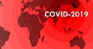 COVID-19: SA 'would struggle' because of specialist shortage Covid19