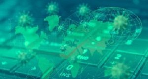 World in lockdown as global infections exceed 200,000 Computer