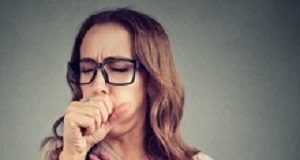 Drug that eases symptoms of chronic cough may become first new therapy in 50 years Cough