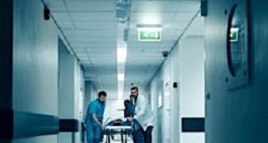 SA hospitals will struggle to cope with a likely exponential infection rate Emergency