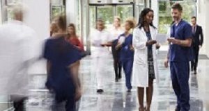 COVID-19 will shine spotlight on inequality in SA's health sector Hospital