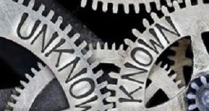 Strategic approach to COVID-19: Making sense of the 'knowns unknowns' Known