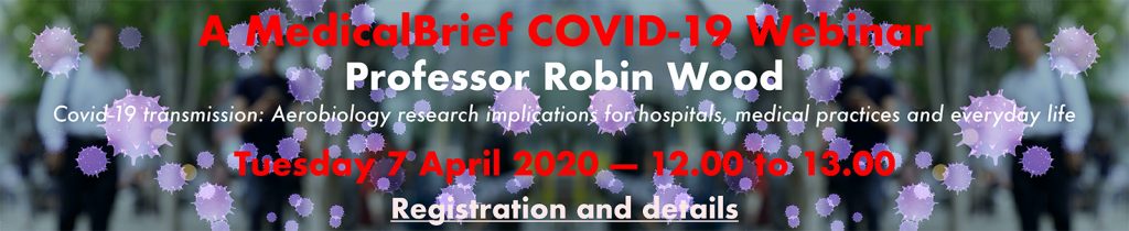 COVID Webinar