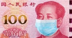 Can China be made to pay restitution for COVID-19? China