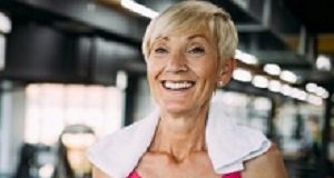 Even in middle age, lifestyle changes substantially reduce future stroke risk for women Exercise