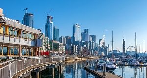 The US lesson: Let scientists take the lead Seattle