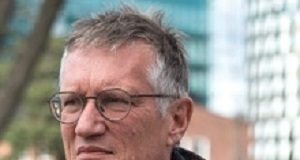 Worrying statistics bring Sweden's laid-back approach into question Tegnell