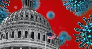 Africa can learn from US on how to respond — and not to respond — to COVID-19 America