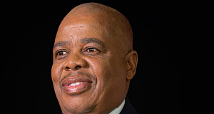 Controversial acting DG for Health steps aside for new man Buthelezi