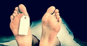 COVID has created uncertainty in dealing with infected corpses Corpse