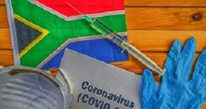 Webinar series spotlighting Covid-19 issues and research SouthAfrica