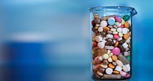 HIV-1 salvage therapy can omit NRTIs and remain efficacious and safe Tablets