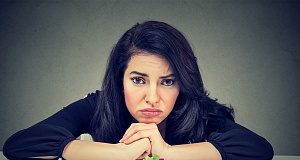 Vegetarians and vegans more likely to be depressed than meat eaters Vegetarian