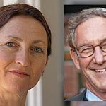 1-MB-Focus-25-06-2020-2-Linda-Gail Bekker and Dr Larry Corey (1)