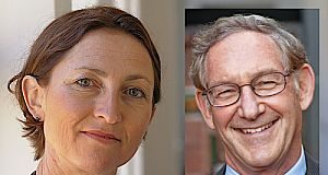 Top American scientist in webinar on COVID-19 vaccine development