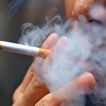 Cigarette