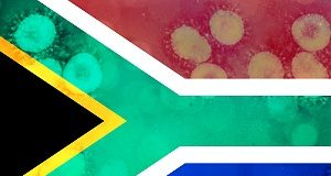South Africa's 8 coronavirus lessons for the rest of Africa Flag