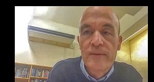 Beware false negative PCR tests, warns Groote Schuur doctor Meintjes