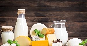 Dairy-rich diet linked to lower risk of diabetes and cardiovascular disease Milk