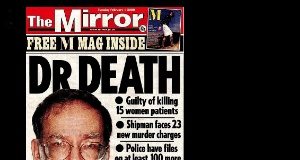 How the 'perfect family doctor' got away with over 250 murders Shipman