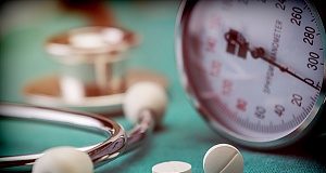 Blood pressure medications help even frailest elderly live longer Treatment