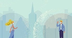 Evidence supports physical distancing, masks, and eye protection — WHO commissioned meta-analysis Urban