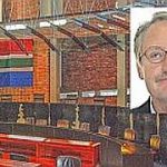1-MB-Focus-23-07-2020-2-Dr Danie van der Walt-SA Constitutional Court-Photo Concourt