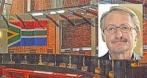 ConCourt overturns conviction of jailed gynaecologist