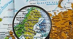 Maybe Sweden was right with its 'mad experiment'