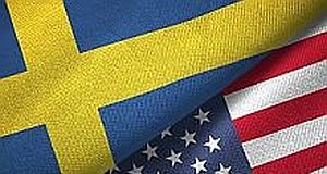 US may pay heavy price for being 'an accidental Sweden'