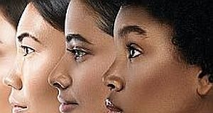 A 'glaring' lack of darker skin in textbooks and journals