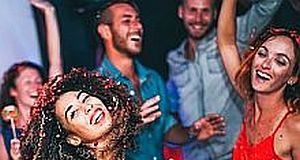 UK's new rules: No communal dancing nor screaming on rollercoasters