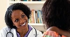 A worrying drop in antenatal and follow-up visits during lockdown