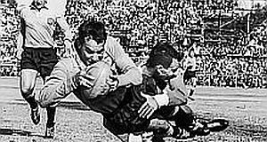 Doctor and former Springbok dies from COVID-19 complications