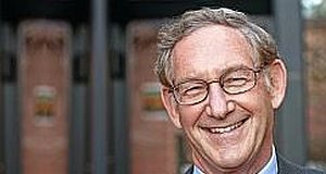 Coronavirus vaccine likely in 12 months — ARV drug co-inventor Larry Corey