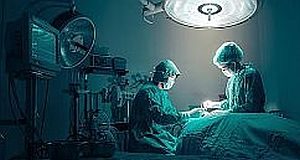 Urgent need to mitigate surgical risk during pandemic