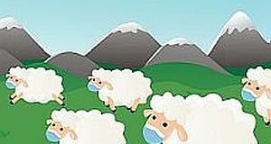 COVID-19 herd immunity may be unachievable — Spanish study of 61,000 people