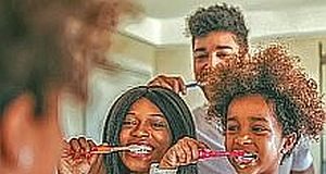 Gum disease substantially increases oesophageal and gastric cancer risk — 20-year Harvard analysis