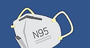 Electric cooker an easy, efficient way to sanitise N95 masks