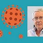 Coronavirus (COVID-19) – File vettoriale stock