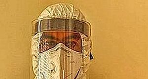 A Cape GP's reality of daily exposure to COVID-19