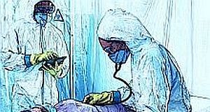 KZN Health: Big talk but COVID-19 patients opt for private care