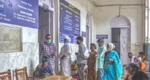 India: The mental health emergency that comes after COVID-19