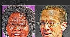 Heywood vs Shisana: Healthcare veterans clash over lockdown 'deceit'