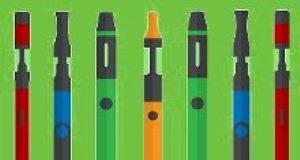 Heating elements in some vaping devices cause lung injury — animal study