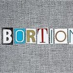 abortion concept
