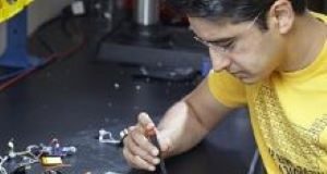 An new ultra-low-cost hearing aid for age-related hearing loss