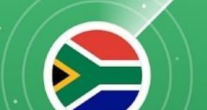 Enthusiasm for South Africa's COVID-19 tracing app